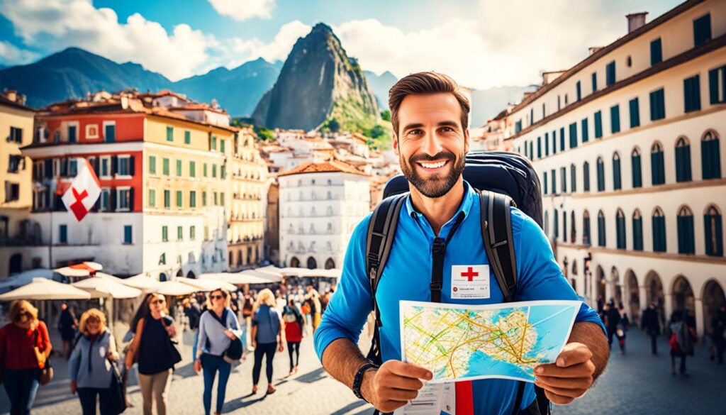 Stand-Alone Travel Medical Insurance