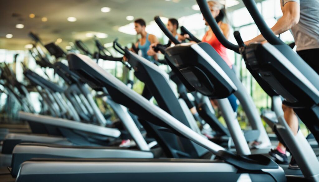 elliptical training for injury recovery