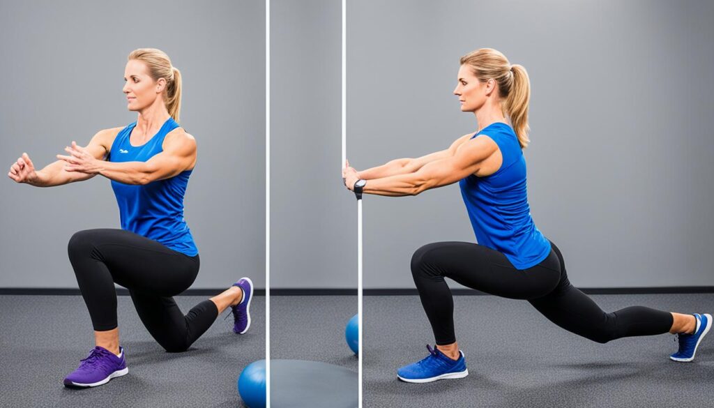 flexibility and mobility exercises