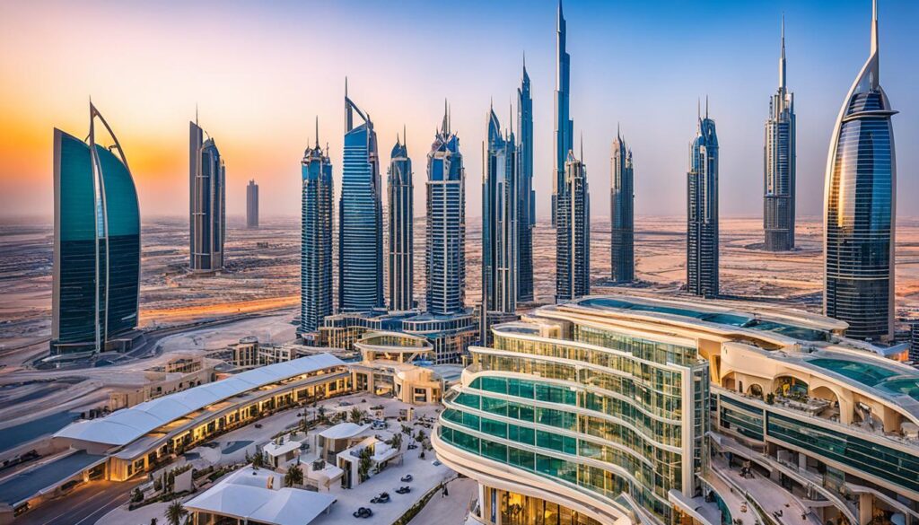 medical tourism in Dubai