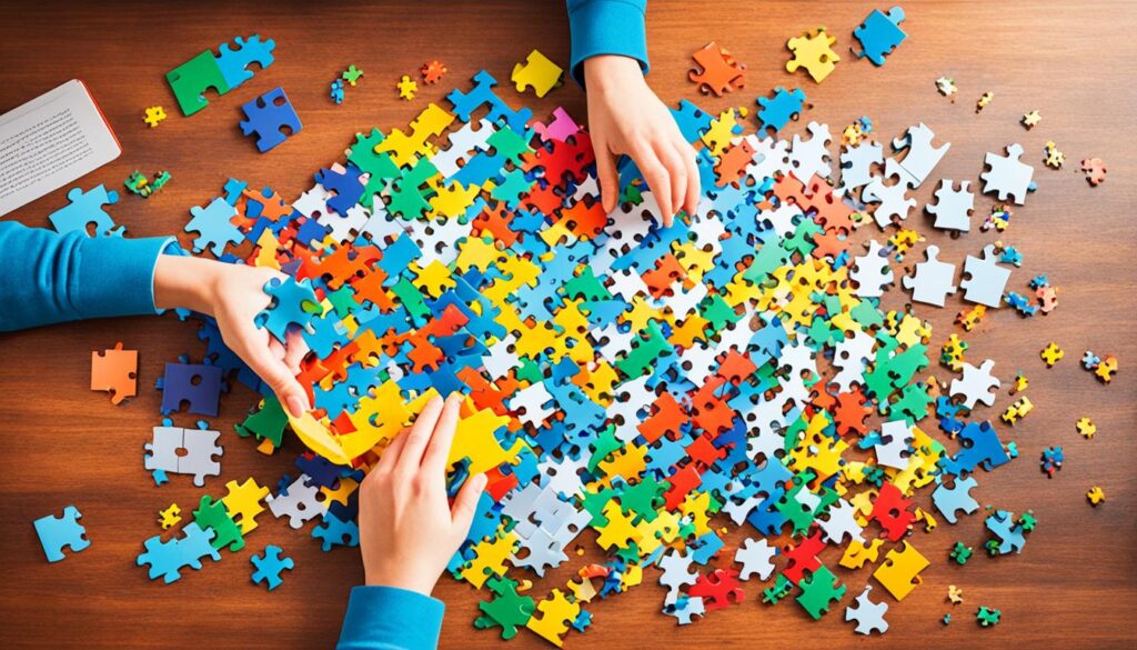 puzzles and brain games for injury recovery