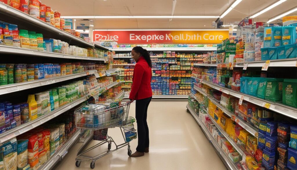 shopping around for healthcare providers